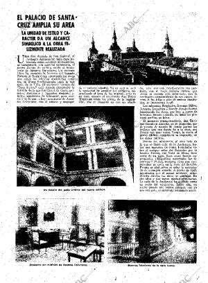 ABC MADRID 21-03-1950 página 9