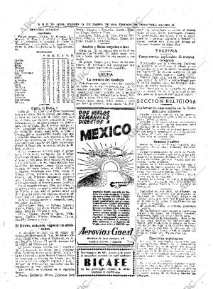 ABC SEVILLA 21-03-1950 página 14