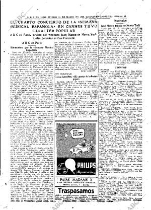 ABC SEVILLA 21-03-1950 página 15
