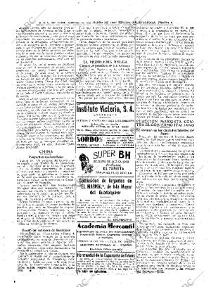 ABC SEVILLA 21-03-1950 página 6