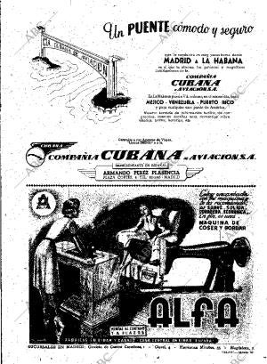 ABC MADRID 23-03-1950 página 13