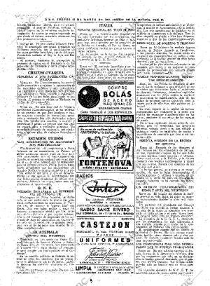 ABC MADRID 23-03-1950 página 17