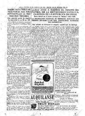 ABC MADRID 23-03-1950 página 27