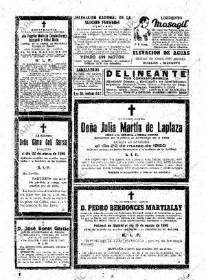 ABC MADRID 23-03-1950 página 34