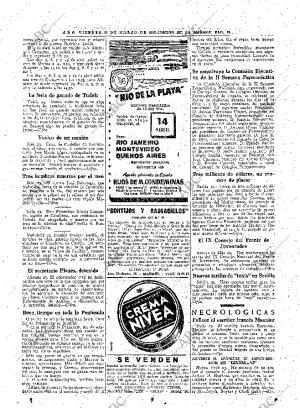 ABC MADRID 24-03-1950 página 20