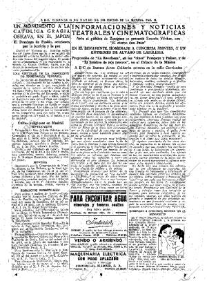 ABC MADRID 24-03-1950 página 21