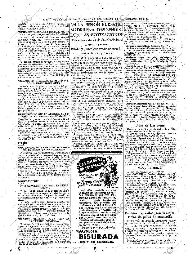 ABC MADRID 24-03-1950 página 24