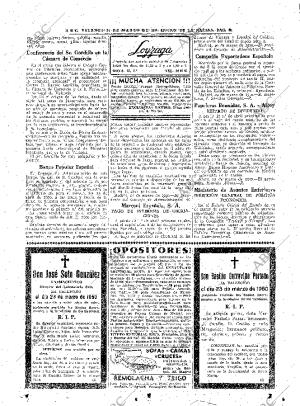 ABC MADRID 24-03-1950 página 25