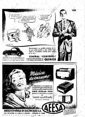 ABC MADRID 24-03-1950 página 6