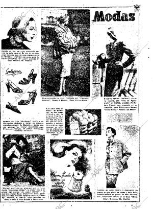 ABC MADRID 26-03-1950 página 10