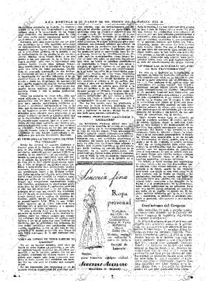 ABC MADRID 26-03-1950 página 16