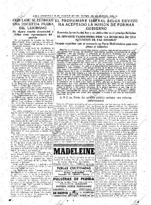 ABC MADRID 26-03-1950 página 17