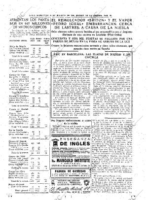 ABC MADRID 26-03-1950 página 21