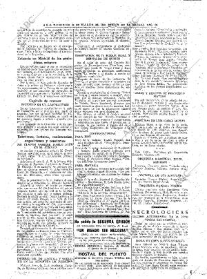ABC MADRID 26-03-1950 página 28