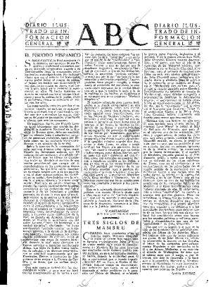 ABC MADRID 26-03-1950 página 3