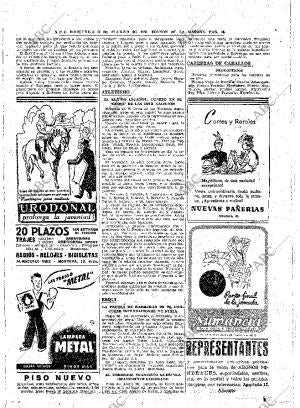 ABC MADRID 26-03-1950 página 30