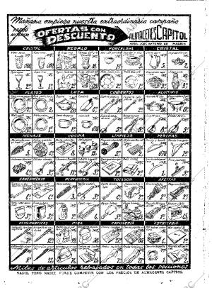 ABC MADRID 26-03-1950 página 4