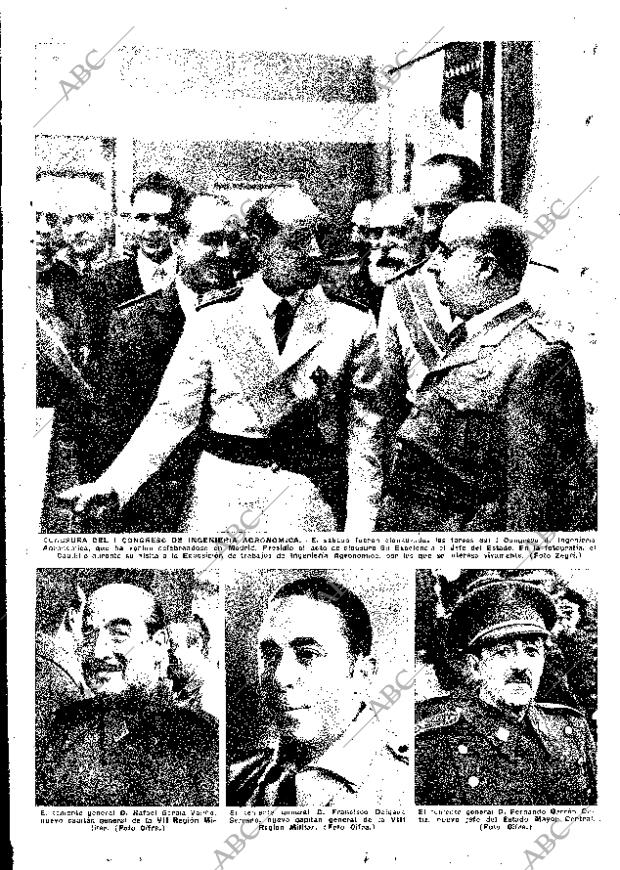 ABC MADRID 26-03-1950 página 7