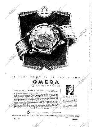 ABC MADRID 26-03-1950 página 8