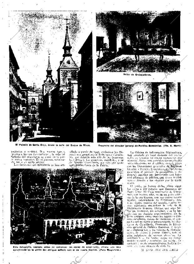 ABC SEVILLA 26-03-1950 página 10