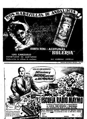 ABC SEVILLA 26-03-1950 página 12