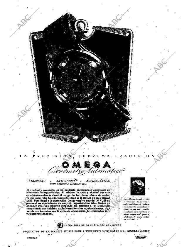 ABC SEVILLA 26-03-1950 página 14