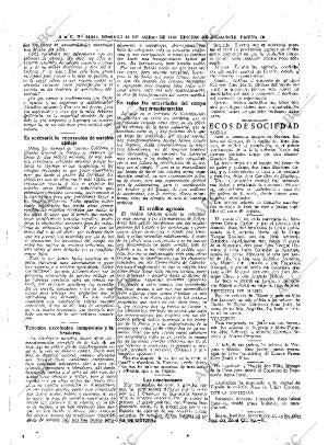 ABC SEVILLA 26-03-1950 página 16