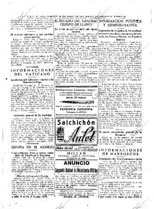 ABC SEVILLA 26-03-1950 página 18