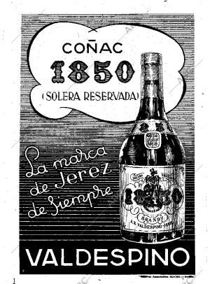ABC SEVILLA 26-03-1950 página 2