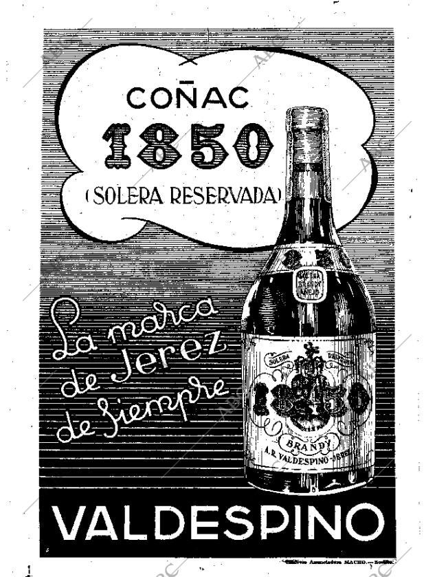 ABC SEVILLA 26-03-1950 página 2
