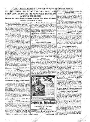 ABC SEVILLA 26-03-1950 página 20
