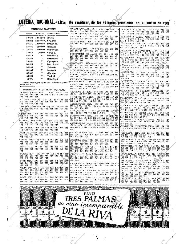 ABC SEVILLA 26-03-1950 página 26