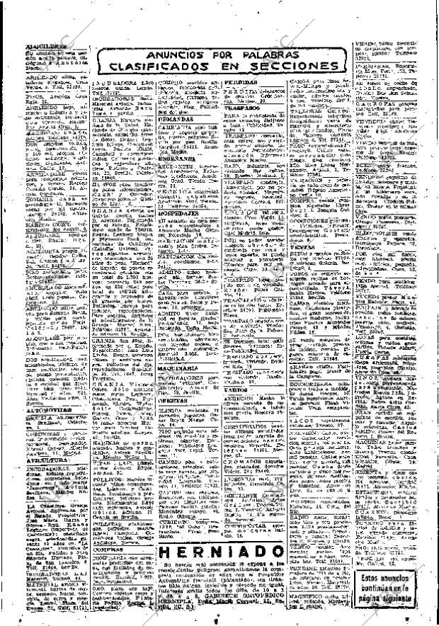 ABC SEVILLA 26-03-1950 página 27
