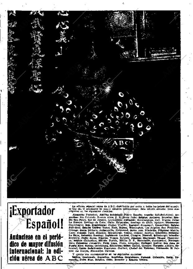 ABC SEVILLA 26-03-1950 página 29
