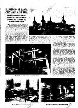 ABC SEVILLA 26-03-1950 página 9