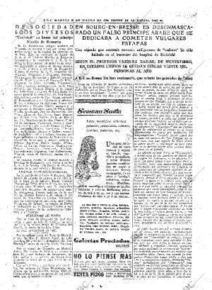 ABC MADRID 28-03-1950 página 23