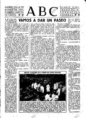 ABC MADRID 28-03-1950 página 3