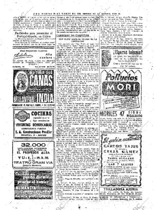 ABC MADRID 28-03-1950 página 30