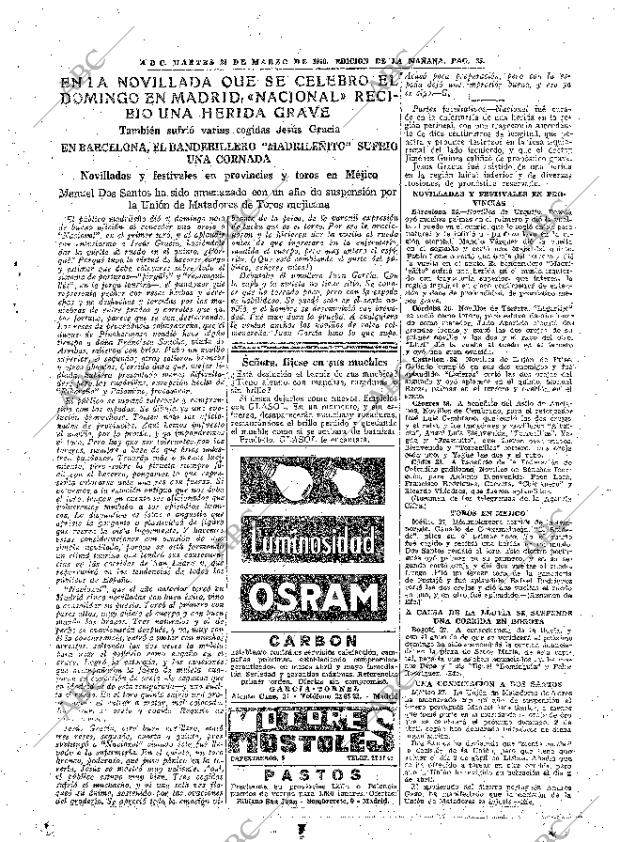 ABC MADRID 28-03-1950 página 35