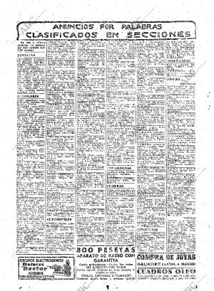 ABC MADRID 28-03-1950 página 36