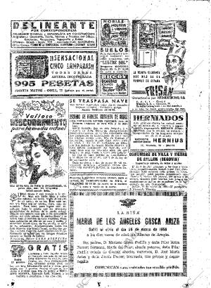 ABC MADRID 28-03-1950 página 38