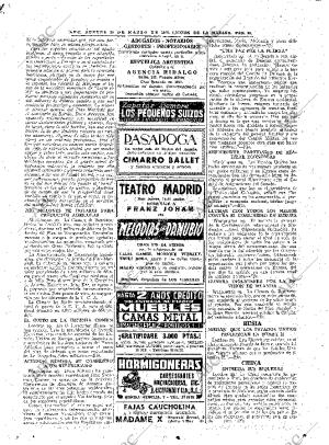 ABC MADRID 30-03-1950 página 16