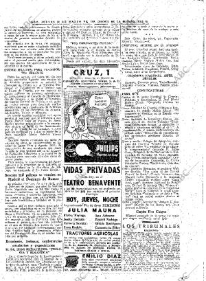 ABC MADRID 30-03-1950 página 22