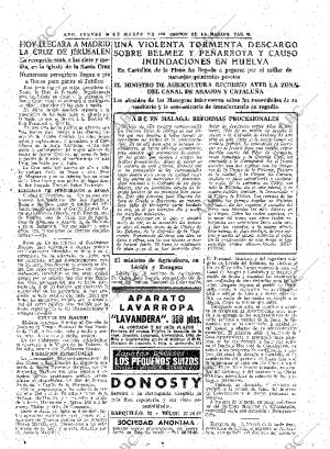 ABC MADRID 30-03-1950 página 23