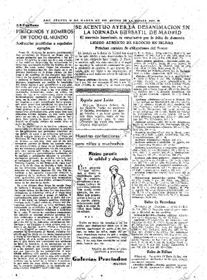 ABC MADRID 30-03-1950 página 25