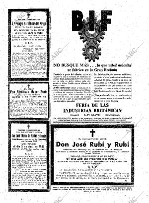ABC MADRID 30-03-1950 página 33