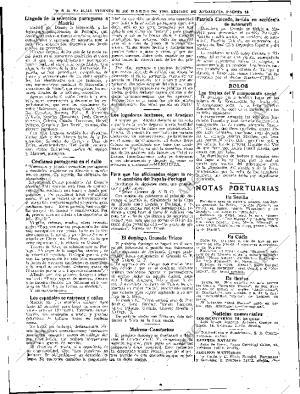 ABC SEVILLA 31-03-1950 página 14