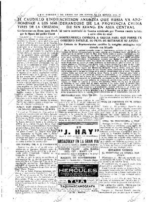 ABC MADRID 01-04-1950 página 17