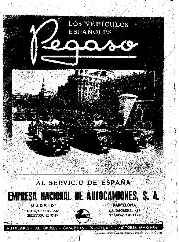 ABC MADRID 01-04-1950 página 2