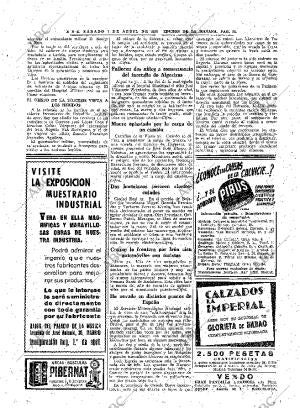 ABC MADRID 01-04-1950 página 22